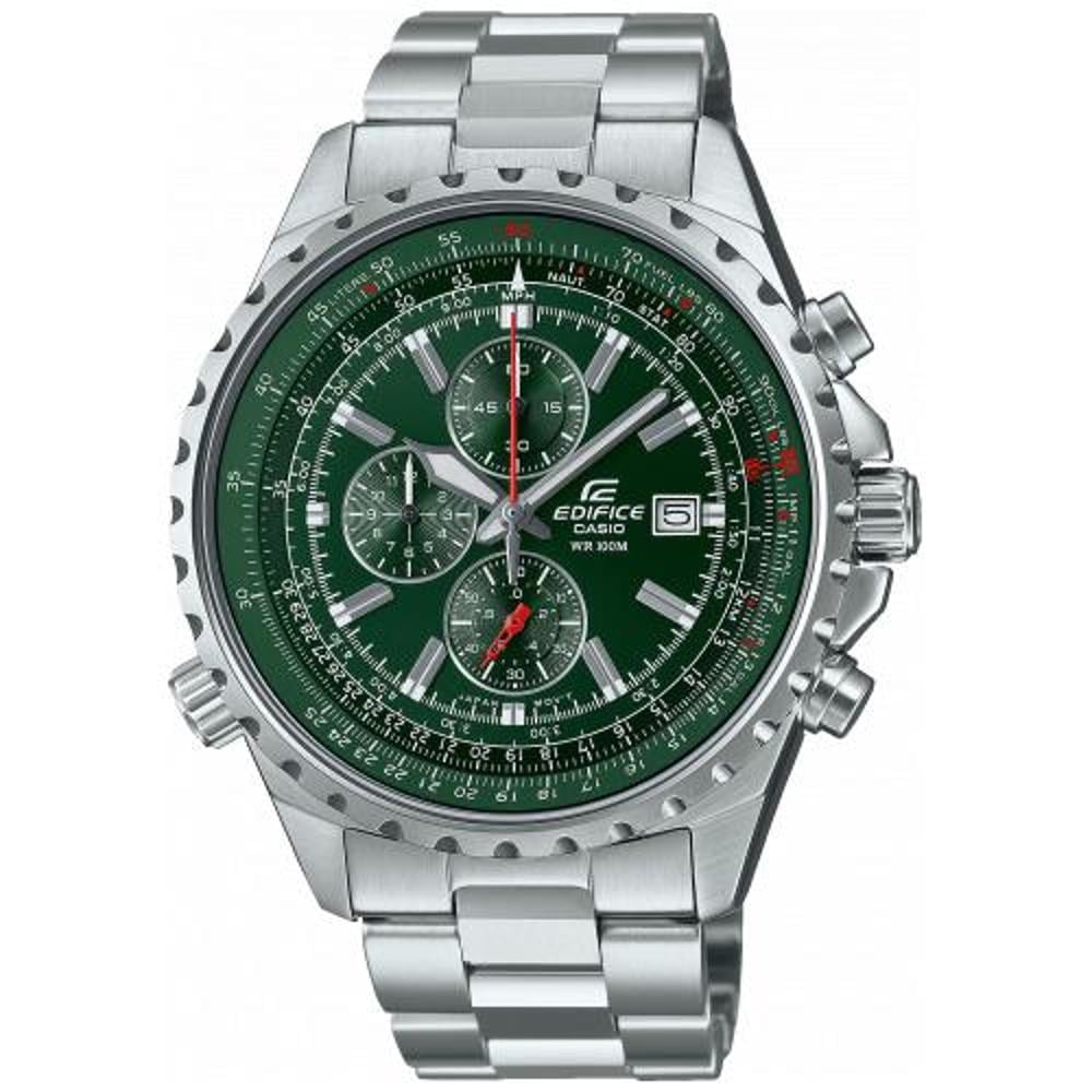 Casio EF-527D-3A Pánské náramkové hodinky