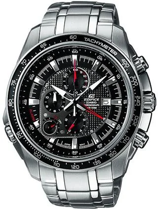 casio edifice d500