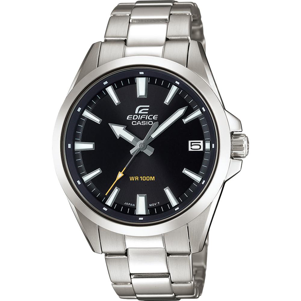 Casio EFV-100D-1A Pánské náramkové hodinky