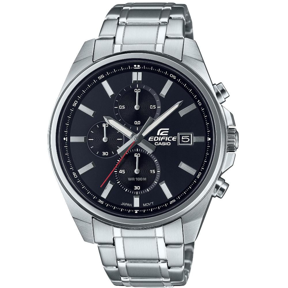 Casio EFV-610D-1A Pánské náramkové hodinky
