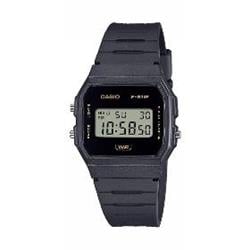 Casio F-91WB-8AEF Pánské digitální náramkové hodinky