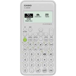 Casio FX 350 CW W ET Školní vědecká kalkulačka