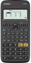 Casio FX 82 EX - Kalkulátory