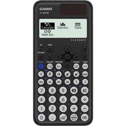 Casio FX 85 CW W ET School Science Calculator