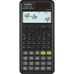 Casio FX 85ES PLUS 2E - Kalkulátory