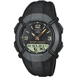 Casio HDC 600-1B