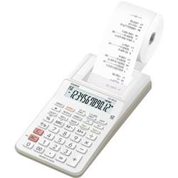 Casio HR 8 RCE WE - Kalkulátory