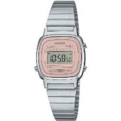 Casio LA670WEA-4A2EF Dámské digitální náramkové hodinky 