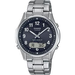 Casio LCW-M100TSE-1A2ER Kombinované pánské náramkové hodinky 