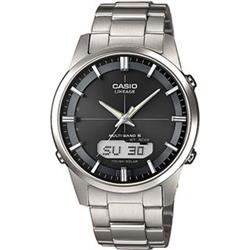 Casio LCW M170TD-1A Pánské kombinované náramkové hodinky