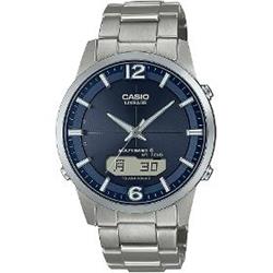 Casio LCW-M170TD-2AER Pánské kombinované náramkové hodinky