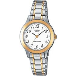 Casio LTP 1263G-7B - Hodinky