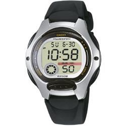 Casio LW 200-1A - Hodinky