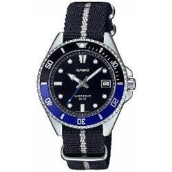 Casio  MDV-10C-1A2VEF Pánské náramkové hodinky