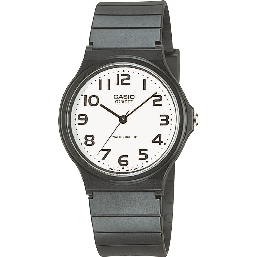 Casio MQ-24-7B2LEG Unisex náramkové hodinky