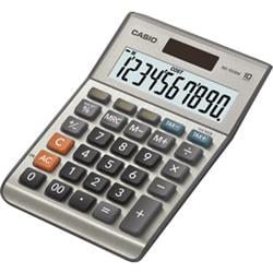 Casio MS 100 B MS Stolní kalkulačka