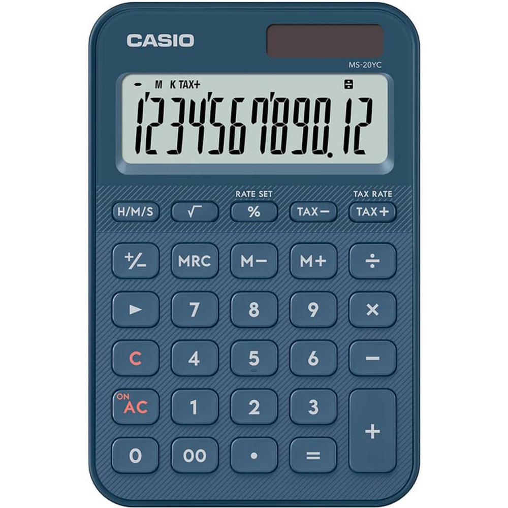 Casio MS 20 YC NY