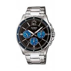 Casio MTP-1374PD-2AVEF Pánské náramkové hodinky