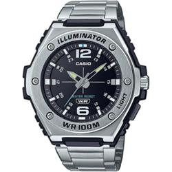 Casio MWA-100HD-1A Pánské náramkové hodinky 
