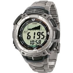 CASIO Náramkové hodinky PRG 80T-7