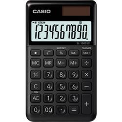 Casio SL 1000 SC BK 