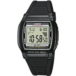 Casio W 201-1