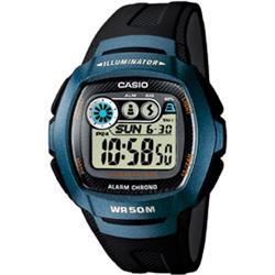 Casio W 210-1B
