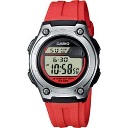 Casio W 211-4A