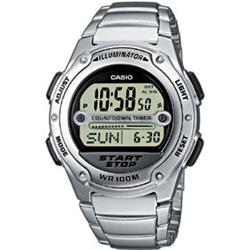Casio W 756D-7A