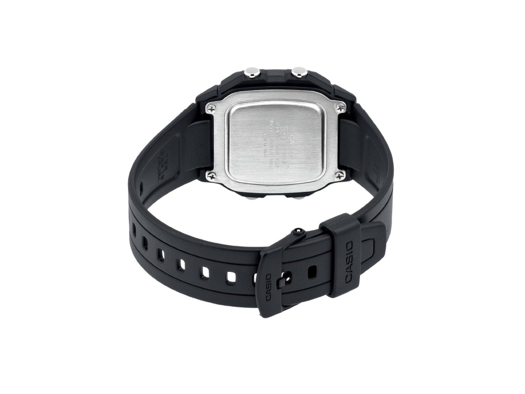 Casio W 800-1
