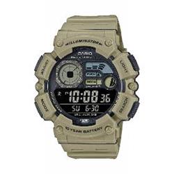 Casio  WS-1500H-5BVEF Pánské digitální náramkové hodinky