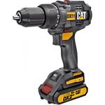CAT DX11