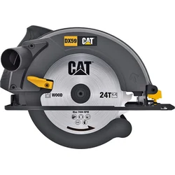 CAT DX59
