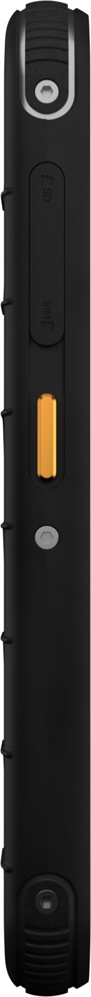 CAT S42 H+ Dual SIM černý