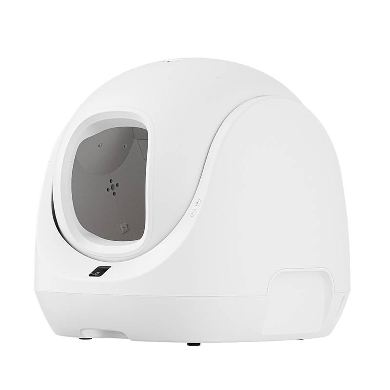 Catlink BayMax chytrá samočistící toaleta pro kočky