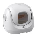 Catlink BayMax Lite chytrá samočistící toaleta pro kočky