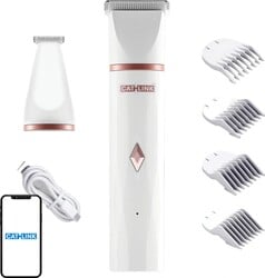 Catlink Pet Trimmer – strojček na strihanie srsti pre domáce zvieratá