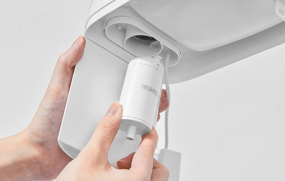 Catlink Pure 3 Náhradní filtry pro fontánu