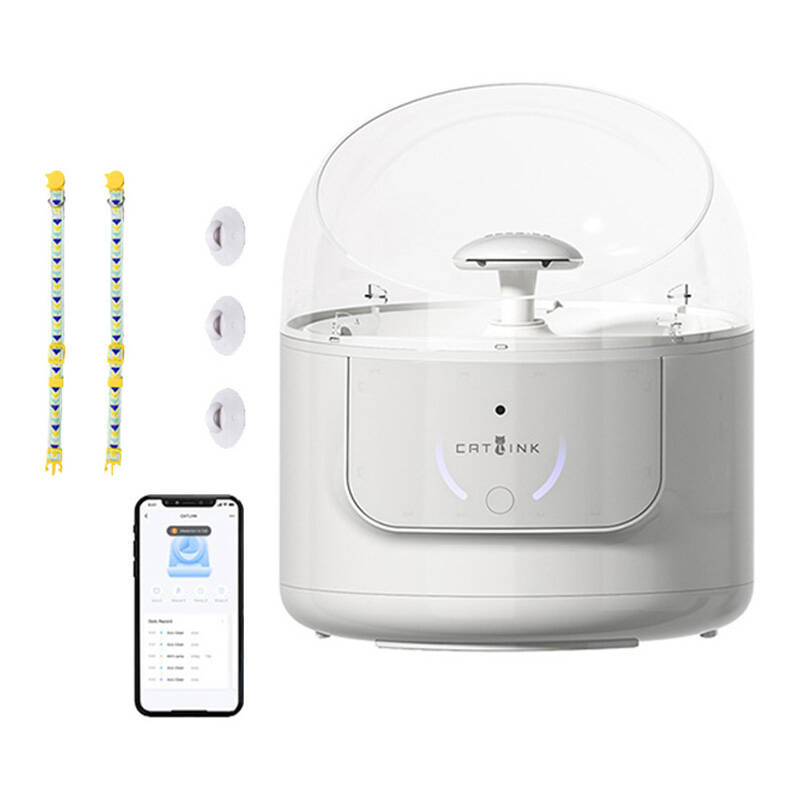 Catlink Pure Vodní fontána pro domácí zvířata