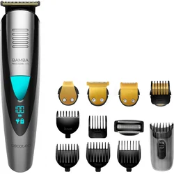 Cecotec Bamba PrecisionCare Multigrooming Pro 04220 - Holicí strojky
