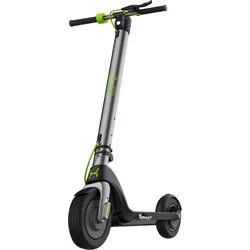 Cecotec Bongo Electric scooter Zelená