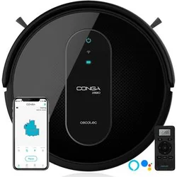 Cecotec Conga 1590 Active