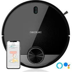 Cecotec Conga 3490 Elite