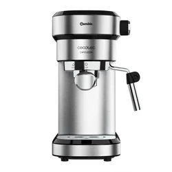 Cecotec Cumbia Cafelizzia 790 Steel