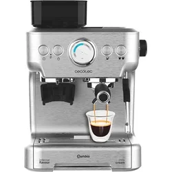 Cecotec Cumbia Power Espresso 20 Barista Aromax