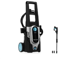 Cecotec HidroBoost 1400 Easy Move 05401 - Ventilátory