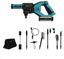 Cecotec HydroBoost 10200 Liberty Pro