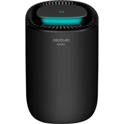 Cecotec odvlhčovač BigDry 2000 Light Black dehumidifier