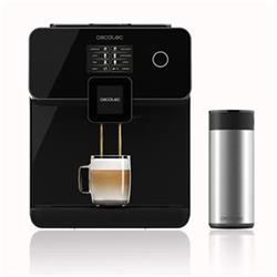 Cecotec Power Matic-ccino 8000 Touch Serie Nera 01504 - Kávovary a espressa