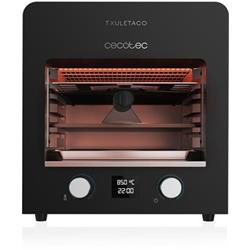 Cecotec Txuletaco 8000 Inferno 03062 - Vysavače akumulátorové